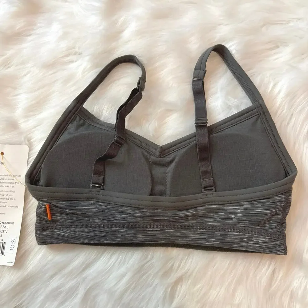 Lucy nwt gray